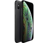 Apple Smartphone iPhone XS Gris 256 Go