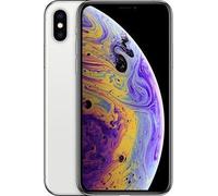 Apple iPhone XS 64 Go Argent | Occasion