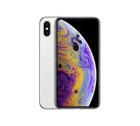 Apple iPhone XS 64 Go Argent | occasion