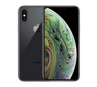 Apple iPhone XS 64 Go Gris | occasion