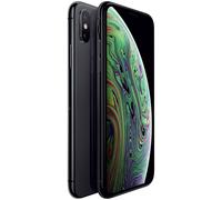 APPLE iPhone XS 64 Go Gris Sideral Reconditionné Etat correct