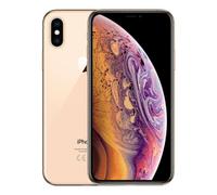 Apple iPhone XS 64 Go Or