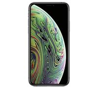 Apple iPhone XS 64Go Gris Sidéral (Reconditionné)