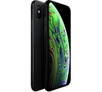 APPLE Iphone Xs 64Go Gris sidéral - Reconditionné - Très bon état