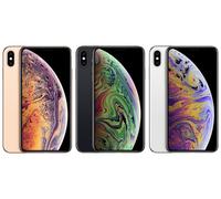 Apple IPHONE Xs Max 256 GB 100% Santé + Libre +Facture+8 Accessoires en Cadeau