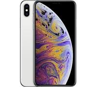 Apple iPhone XS Max 256GB argent Reconditionné Très bon état