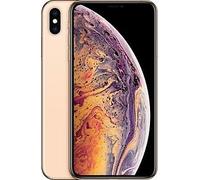 Apple iPhone XS Max 256GB or Reconditionné Bon état