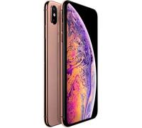 APPLE Iphone Xs Max 256Go Or - Reconditionné - Très bon état