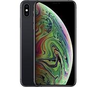 Apple iPhone XS Max 512GB gris sidéral Reconditionné