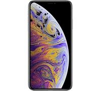 Apple iPhone XS Max, 512Go, Argent (Reconditionné)