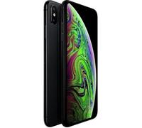 APPLE Iphone Xs Max 64 Go Gris sidéral - Reconditionné - Très bon état