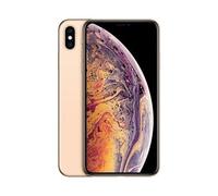 Apple iPhone XS Max 64 Go Or | Occasion
