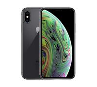 Apple - iPhone XS Max - 64 Go - Reconditionné - Correct - Gris Sidéral Reconditionné Correct