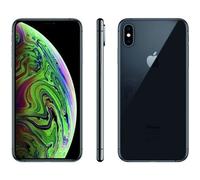 APPLE Iphone Xs Max 64Go Gris sidéral - Reconditionné - Excellent état
