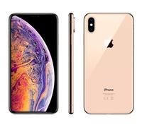 APPLE Iphone Xs Max 64Go Or - Reconditionné - Excellent état