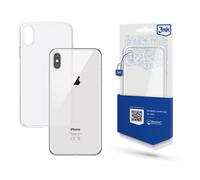 Apple Iphone Xs Max - Étui transparent 3Mk