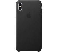 Apple MRWT2ZM/A coque de protection pour téléphones portables 16,5 cm (6.5") Housse Noir