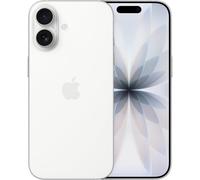 APPLE iPhone 17 256GB White