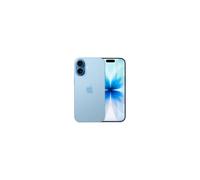 iPhone 17 (5G) 256 Go, Brume