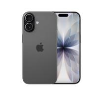 APPLE iPhone 17 256GB Black
