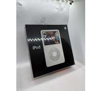 Apple Ipod Classic 5Ème 5.5 Génération Blanc 30 Go Wolfson Vidéo DAC NEUF A1136