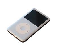 Apple iPod classic - 6ème génération - lecteur numérique - HDD 160 Go - argent | Occasion