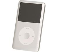 Apple iPod classic 6G 160GB argent Reconditionné Correct