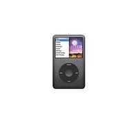 Apple iPod Classic 8ème Génération 160 Go Noir | Occasion