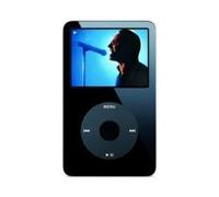 Apple iPod Classic Video 30 Go Noir 5me Generation 30GB Memory Lecteurs MP3 et MP4