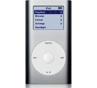 Apple iPod Mini argent 4 Go Argent Bon état | Bon état | Occasion ou Reconditionné, voir site marchand
