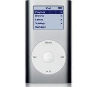 Apple iPod Mini argent Argent Bon état | Bon état | Occasion ou Reconditionné, voir site marchand