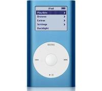 Apple iPod Mini bleu Bleu Etat correct | Etat correct |Occasion ou Reconditionné, voir site marchand