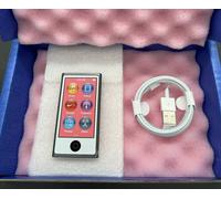 Apple iPod nano 7G 16 Go 7e Gén. NEU NEW Scellé Diverses Couleurs