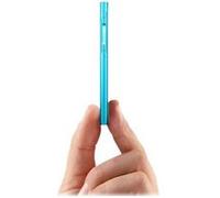 Apple iPod nano - 7ème génération - lecteur numérique - 16 Go - bleu Bleu Etat correct | Etat correct |Occasion ou Reconditionné, voir site marchand
