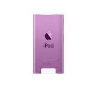 Apple iPod nano 7ème génération lecteur numérique 16 Go violet-MD479QG-A