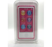 Apple iPod nano 7G 16 Go 7e Gén. NEU NEW Scellé Diverses Couleurs