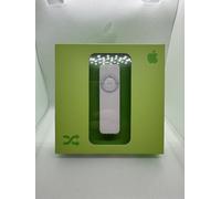 Apple Ipod Shuffle 1Ère Génération Blanc 1Go Scellé Neuf 1Er