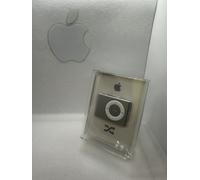 Apple Ipod Shuffle 2E Génération Argent 1 Go Scellé Neuf A1204