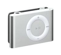 Apple iPod shuffle - 2ème génération - lecteur numérique - 1 Go - argent | Occasion