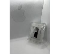 Apple Ipod Shuffle 3E Génération Acier Inoxydable 4 Go NEUF NEW Collectionneur