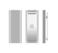Apple iPod shuffle - 3ème génération - lecteur numérique - 2 Go - Argenté | Occasion