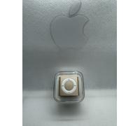 Apple iPod Shuffle - 4. Génération Or Rose Bronze 2GB MKM92FD/A Modèle 2015 Neuf