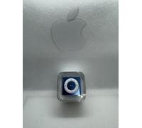 Apple Ipod Shuffle 4E Génération Bleu (2 Go) Modèle A1373 MC751FD/A NEUF