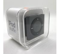 Apple Ipod Shuffle 4E Génération Gris Espace 2 Go Modèle 2015 MKMJ2FD/A NEUF
