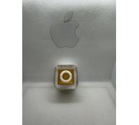 Apple Ipod Shuffle 4E Génération Orange 2GB Or Modèle 2010 A1373 Mc749Fd/A Neuf