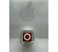 Apple Ipod Shuffle 4E Génération Produit Rouge 2 Go Modèle 2015 MKML2FD/A Neuf