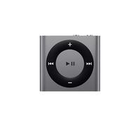 Apple iPod shuffle - 4ème génération - lecteur numérique - 2 Go - gris | Occasion