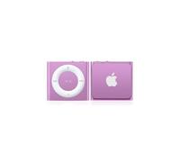 Apple iPod shuffle - 4ème génération - lecteur numérique - 2 Go - violet | Occasion