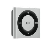 Apple iPod shuffle 4G 2 Go Argenté Argenté