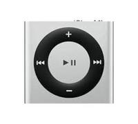Apple iPod Shuffle Argenté Silver 2 Go 2GB